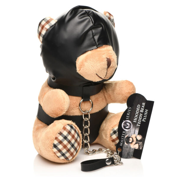 Plush Teddy Bear by Master Series - Image 19