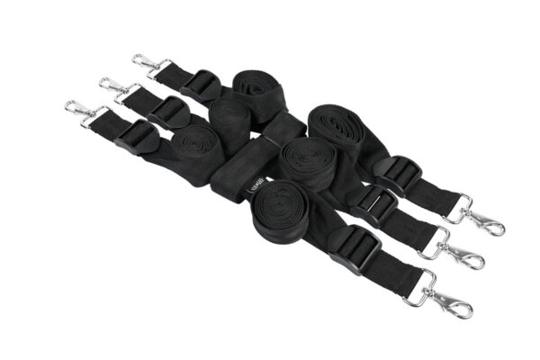 Edge Extreme Under the Bed Restraint System - Image 2