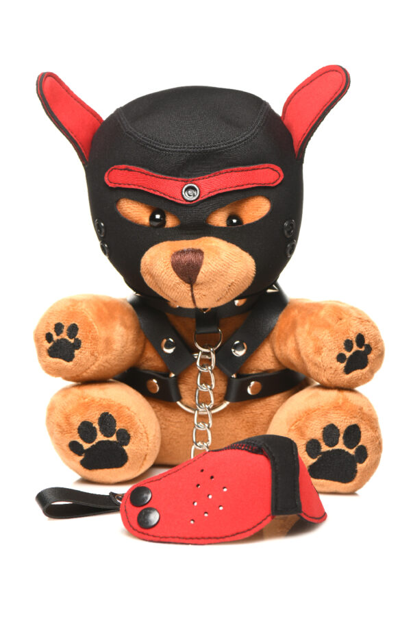 Plush Teddy Bear by Master Series - Image 10