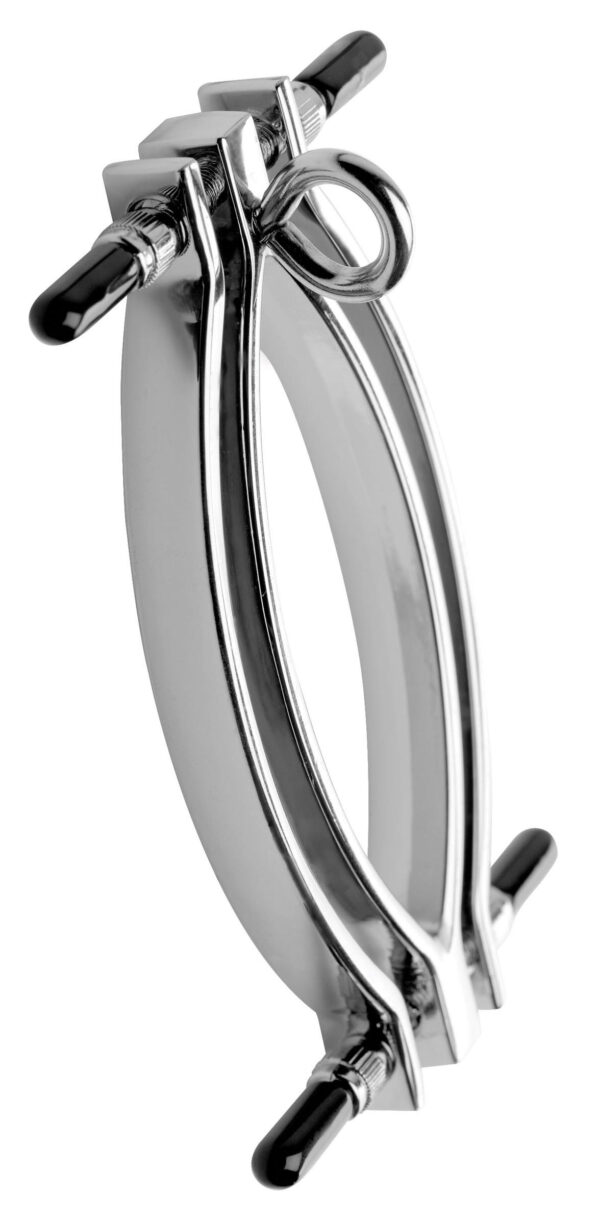 Pussy Tugger Pussy Clamp with Leash - Image 6