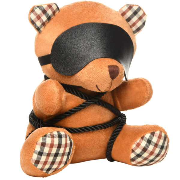Plush Teddy Bear by Master Series - Image 13