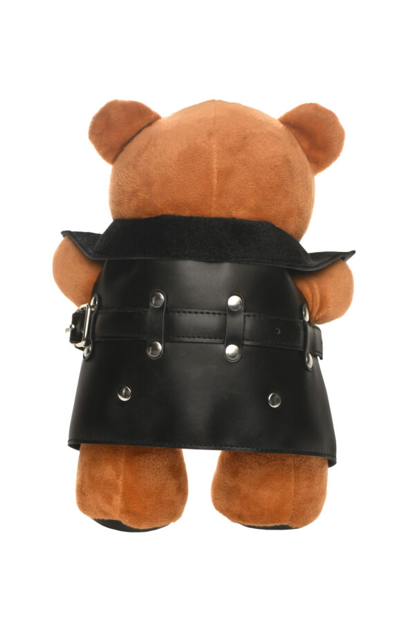 Plush Teddy Bear by Master Series - Image 5