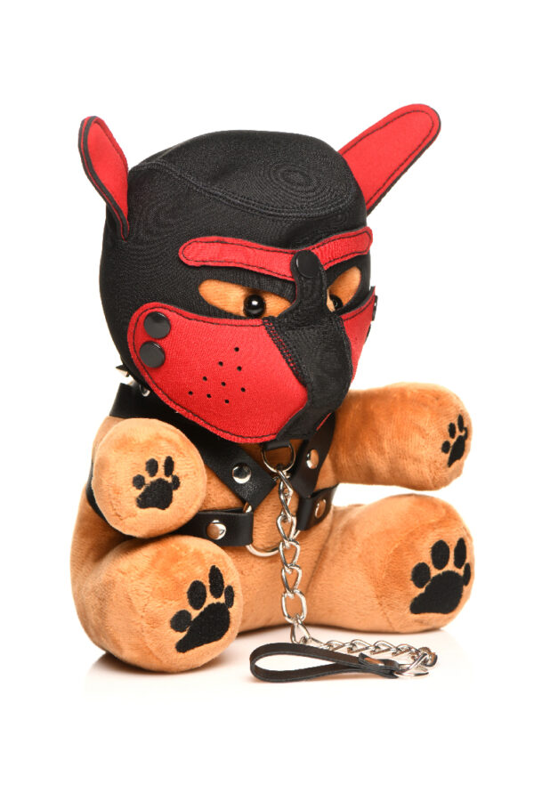 Plush Teddy Bear by Master Series - Image 7
