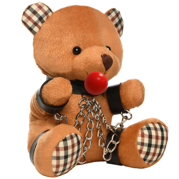 Plush Teddy Bear by Master Series - Image 25