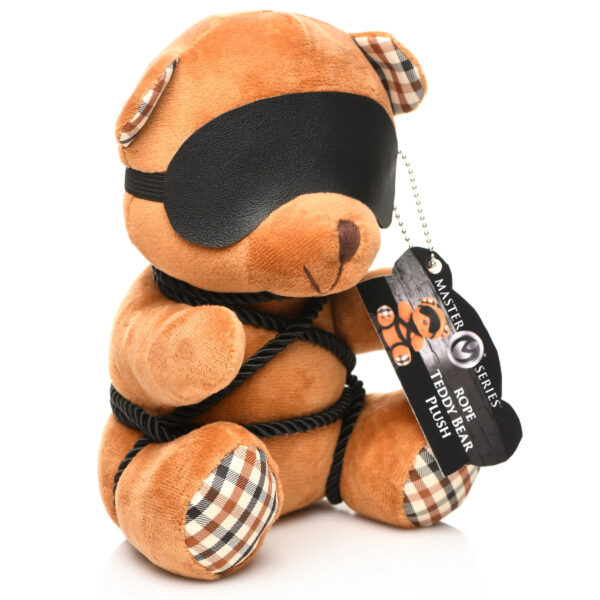 Plush Teddy Bear by Master Series - Image 14