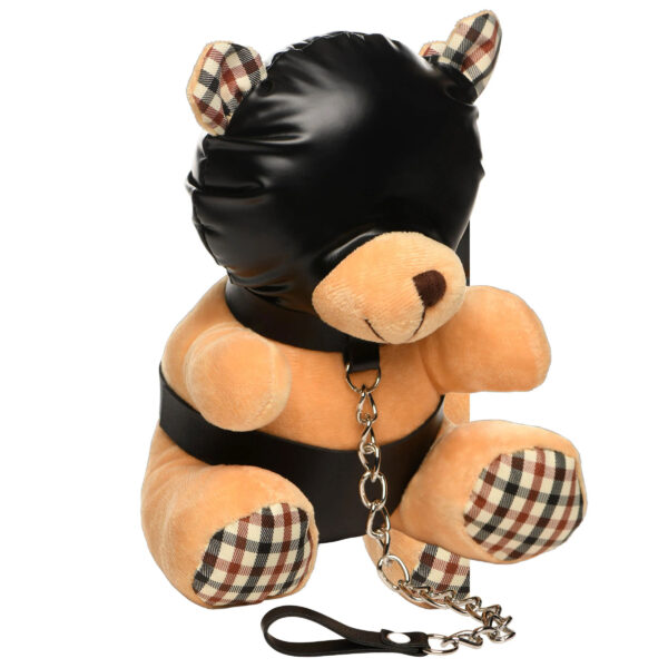 Plush Teddy Bear by Master Series - Image 21