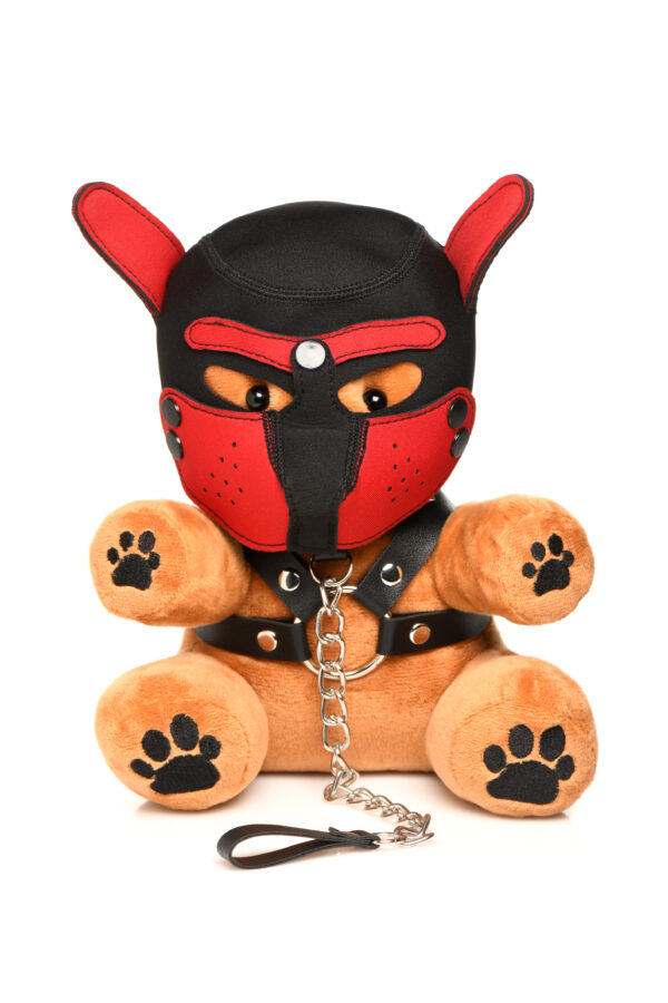 Plush Teddy Bear by Master Series - Image 6