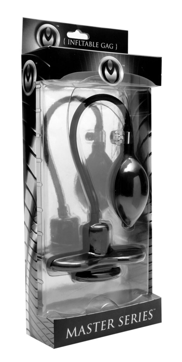 Inhibitor Inflatable Gag - Image 5