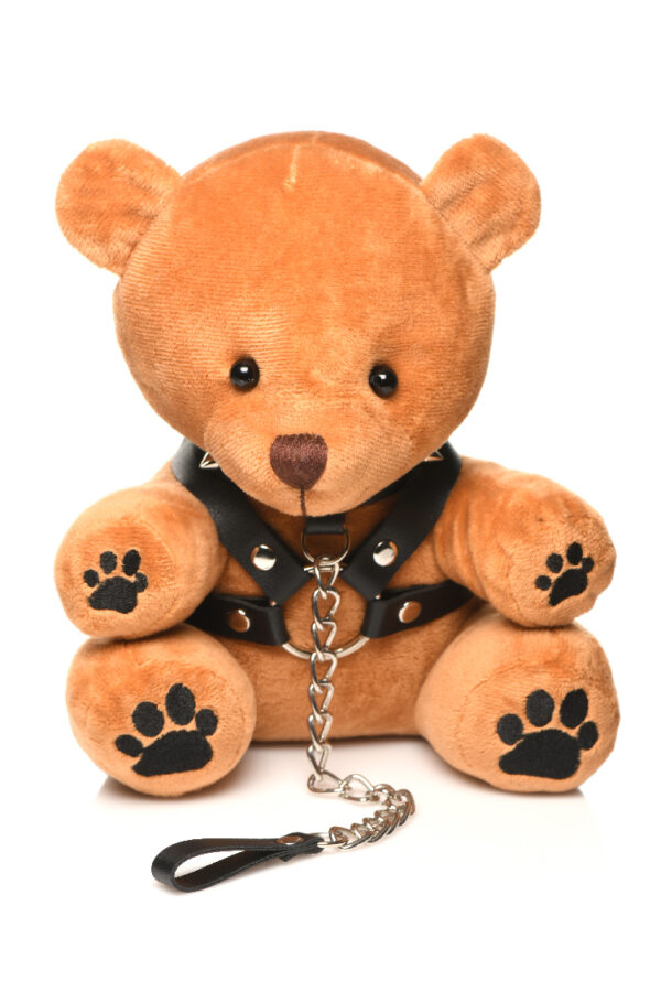 Plush Teddy Bear by Master Series - Image 22
