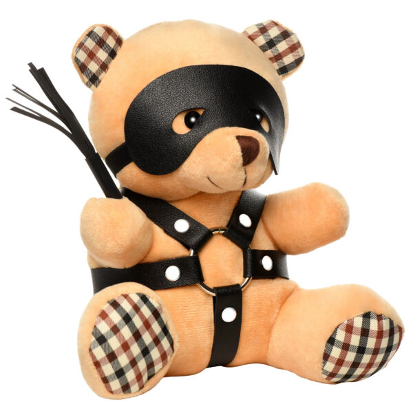 Plush Teddy Bear by Master Series - Image 17