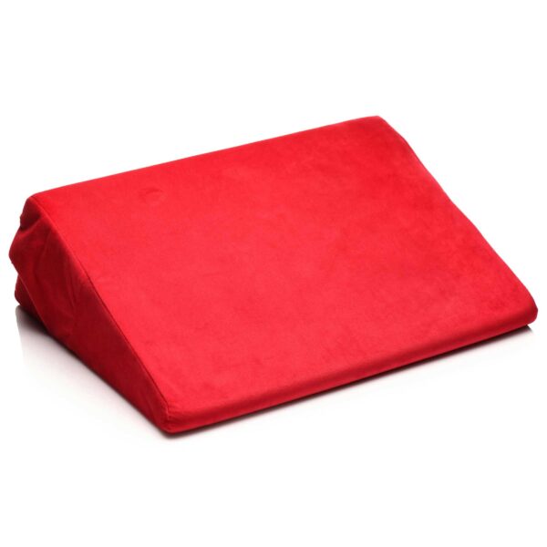 Love Cushion Small Wedge Pillow