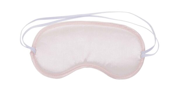Peaches ‘N Creame Pink Blindfold - Image 4