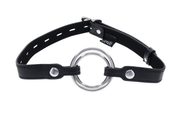 Edge Interchangeable Ring Gag - Image 2