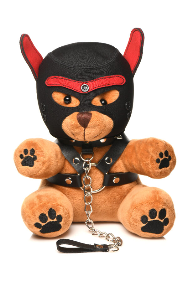 Plush Teddy Bear by Master Series - Image 8