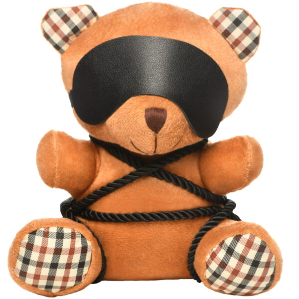 Plush Teddy Bear by Master Series - Image 11