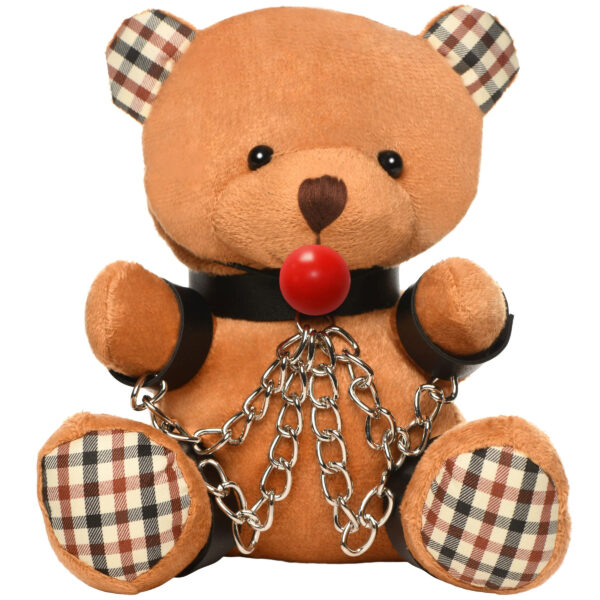 Plush Teddy Bear by Master Series - Image 26