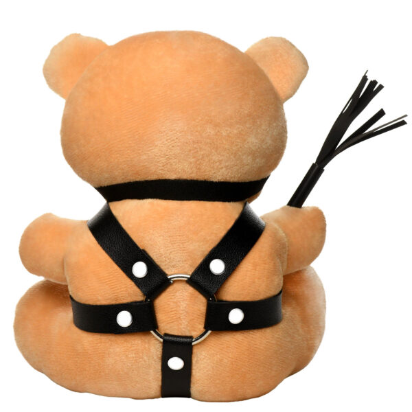 Plush Teddy Bear by Master Series - Image 3