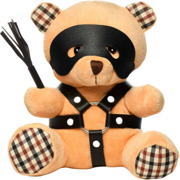 Plush Teddy Bear by Master Series - Image 15