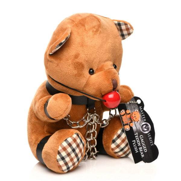 Plush Teddy Bear by Master Series - Image 23