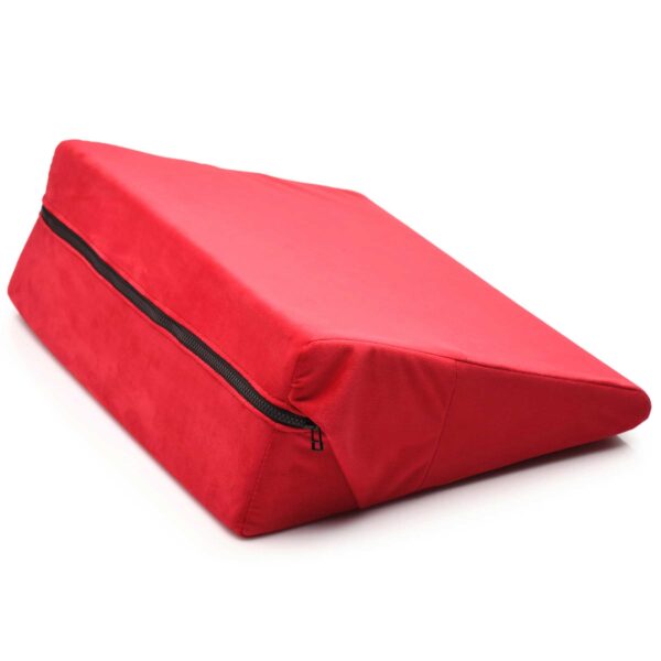 Love Cushion Small Wedge Pillow - Image 3