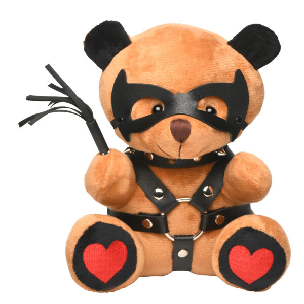 Plush Teddy Bear by Master Series