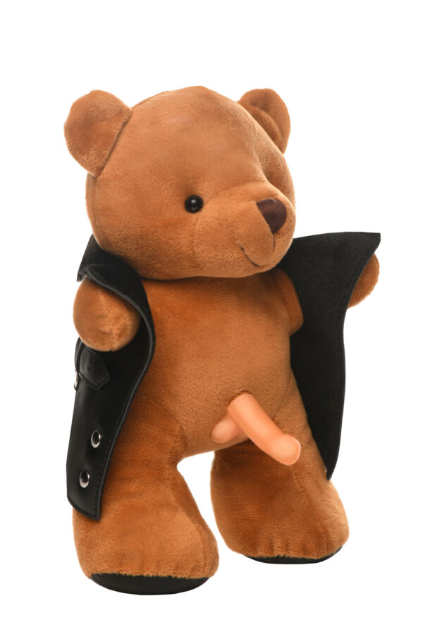 Plush Teddy Bear by Master Series - Image 4
